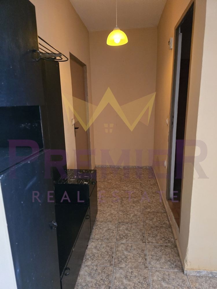 Продава 2-СТАЕН, гр. Варна, Левски 1, снимка 11 - Апартаменти - 53494672