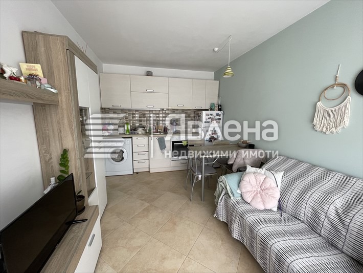 Продава 2-СТАЕН, гр. София, Дружба 1, снимка 2 - Апартаменти - 55426827