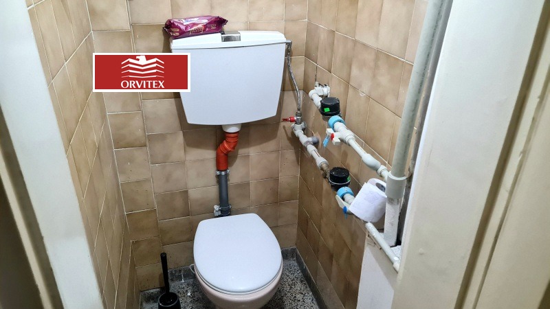 In vendita  2 camere da letto Sofia , Oborishte , 100 mq | 72091373 - Immagine [8]