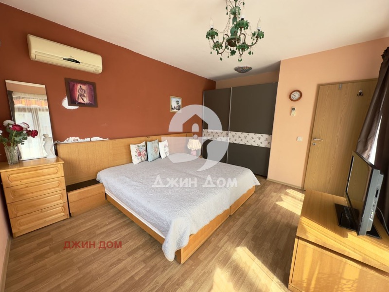 Til salg  2 soveværelser region Burgas , Aheloj , 75 kvm | 45153942 - billede [5]