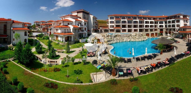 Til salg  2 soveværelser region Burgas , Aheloj , 75 kvm | 45153942 - billede [8]