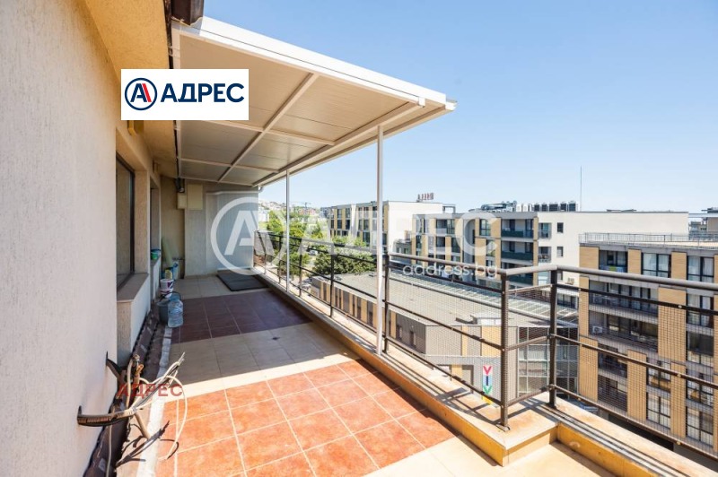 Te koop  2 slaapkamers Varna , Levski 1 , 81 m² | 53493319 - afbeelding [10]