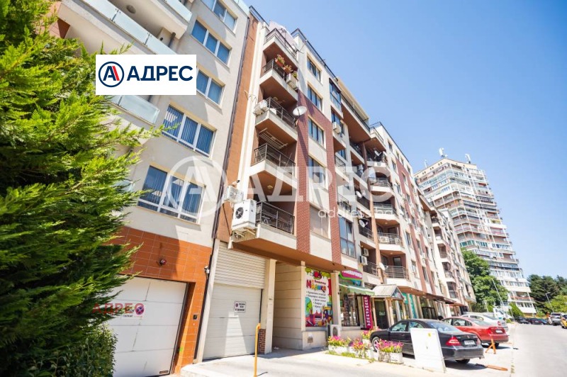 Te koop  2 slaapkamers Varna , Levski 1 , 81 m² | 53493319
