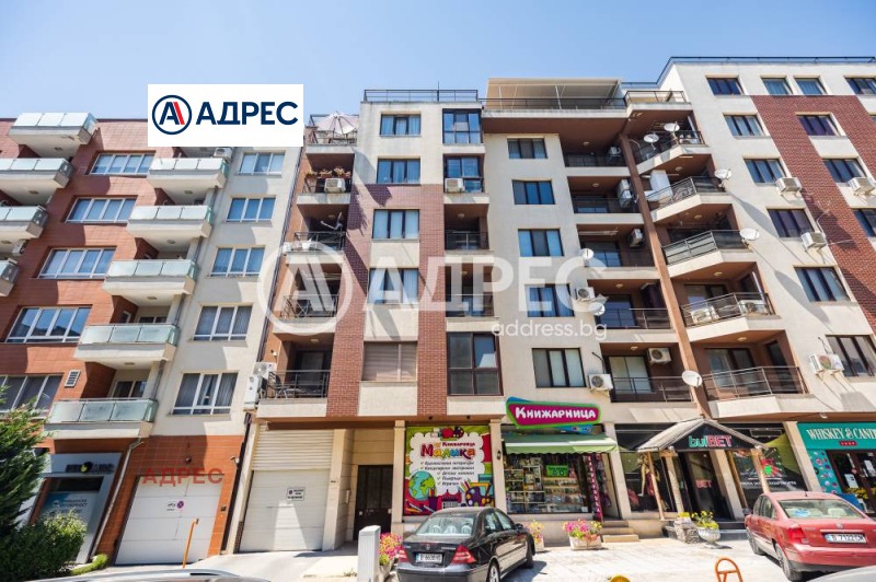 Te koop  2 slaapkamers Varna , Levski 1 , 81 m² | 53493319 - afbeelding [14]
