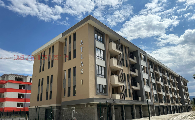 Продава 3-СТАЕН, град Пловдив, Западен • 180000 € • 42515296 — Holmes.bg
