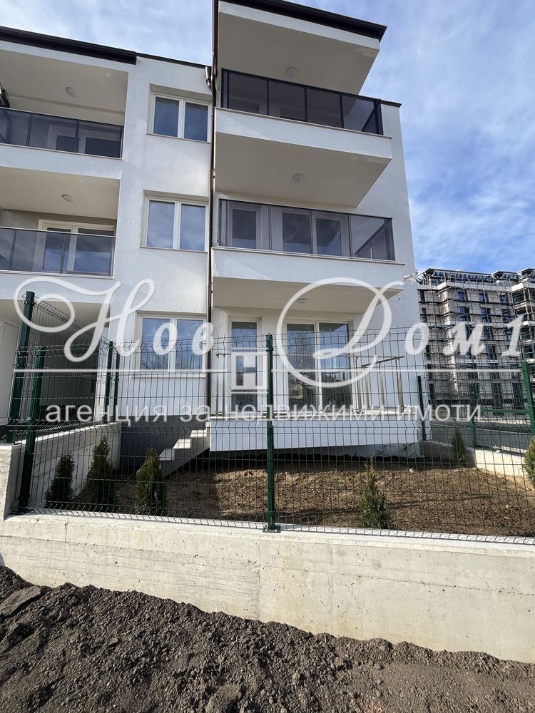 Продава 3-СТАЕН, гр. София, Кръстова вада, снимка 9 - Апартаменти - 51564962