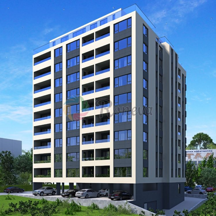 Na prodej  2 ložnice Varna , Kajsieva gradina , 121 m2 | 71342706 - obraz [3]