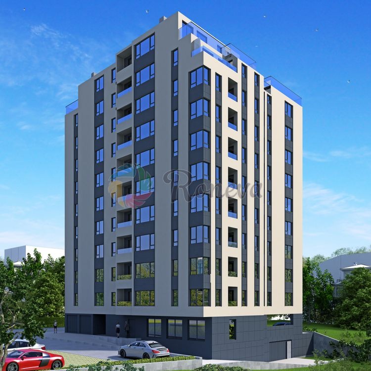 Na prodej  2 ložnice Varna , Kajsieva gradina , 121 m2 | 71342706 - obraz [2]