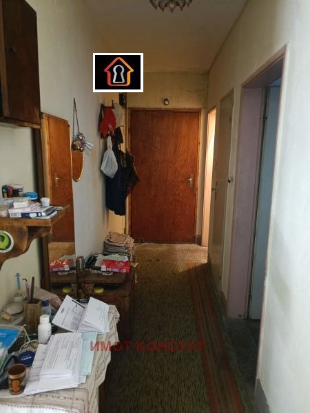 Til salgs  2 soverom Vratsa , Tsentar , 87 kvm | 27714652 - bilde [11]