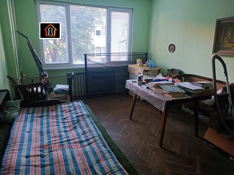 Til salgs  2 soverom Vratsa , Tsentar , 87 kvm | 27714652 - bilde [3]