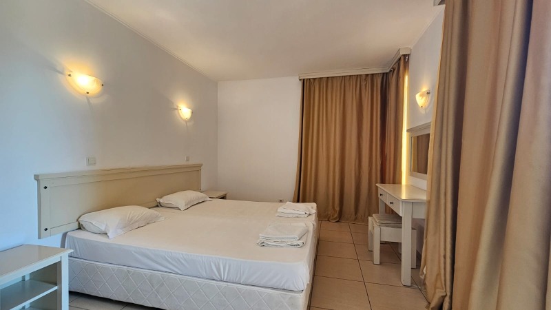 Продава 3-СТАЕН, к.к. Слънчев бряг, област Бургас, снимка 6 - Апартаменти - 52570638