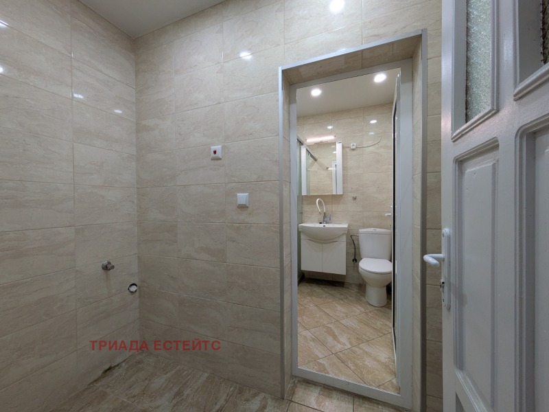 Продава 3-СТАЕН, гр. Бургас, Център, снимка 4 - Апартаменти - 53110545