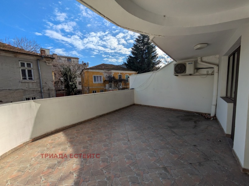 Продава 3-СТАЕН, гр. Бургас, Център, снимка 14 - Апартаменти - 53110545