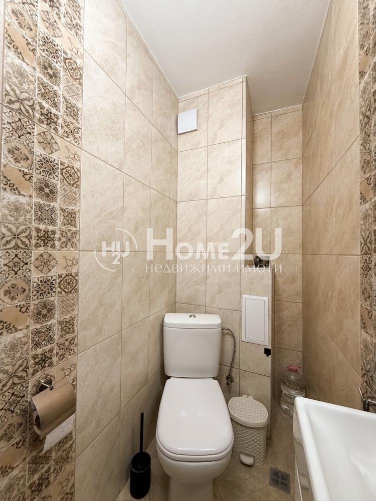 Продава 3-СТАЕН, гр. Варна, Колхозен пазар, снимка 8 - Апартаменти - 55102703