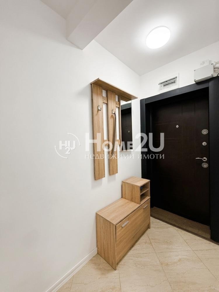 Продава 3-СТАЕН, гр. Варна, Колхозен пазар, снимка 10 - Апартаменти - 55102703