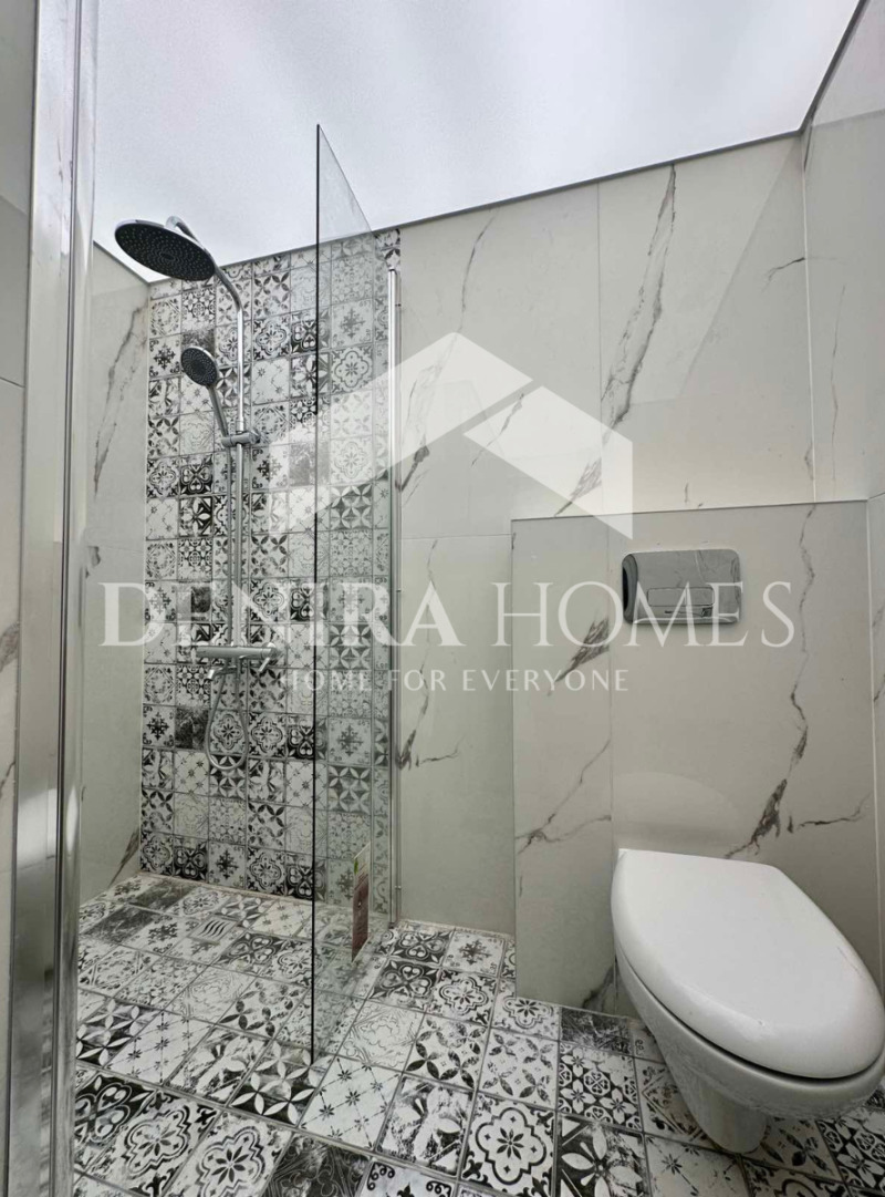 Продава  4-стаен град София , Захарна фабрика , 89 кв.м | 31954028 - изображение [14]