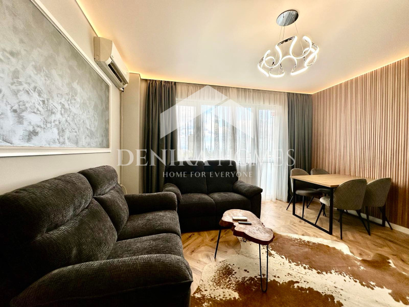 Продава  4-стаен град София , Захарна фабрика , 89 кв.м | 31954028 - изображение [4]