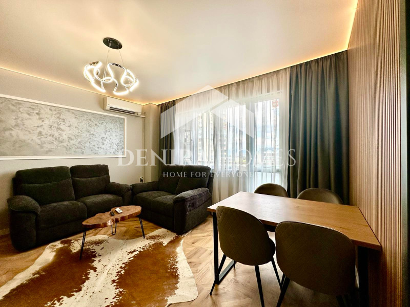 Продава  4-стаен град София , Захарна фабрика , 89 кв.м | 31954028 - изображение [5]