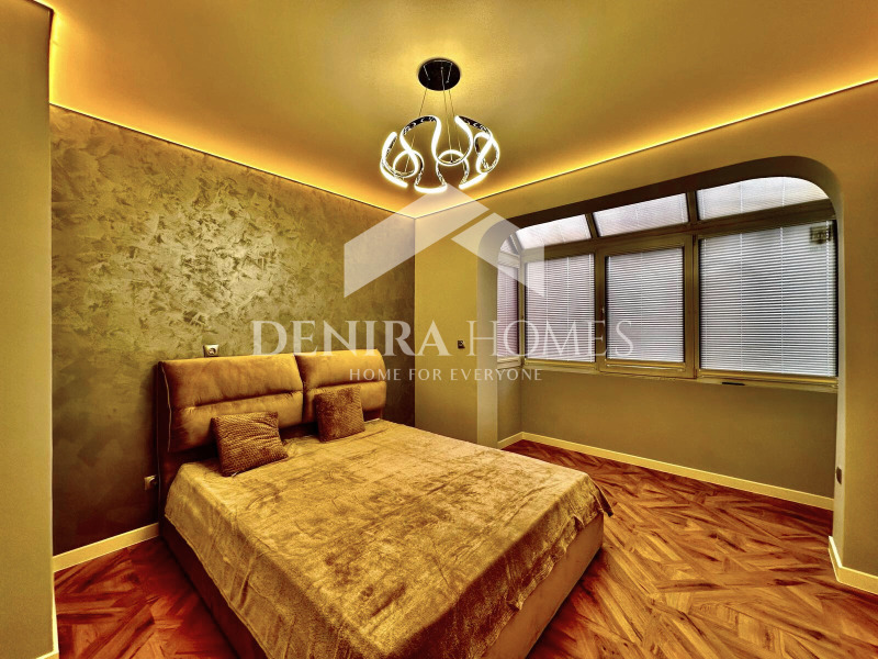 Продава  4-стаен град София , Захарна фабрика , 89 кв.м | 31954028 - изображение [11]