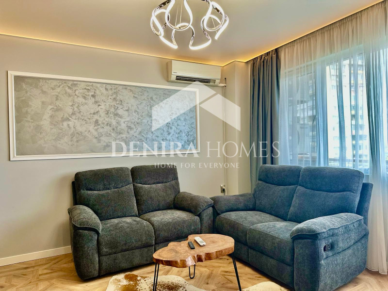 Продава  4-стаен град София , Захарна фабрика , 89 кв.м | 31954028 - изображение [6]