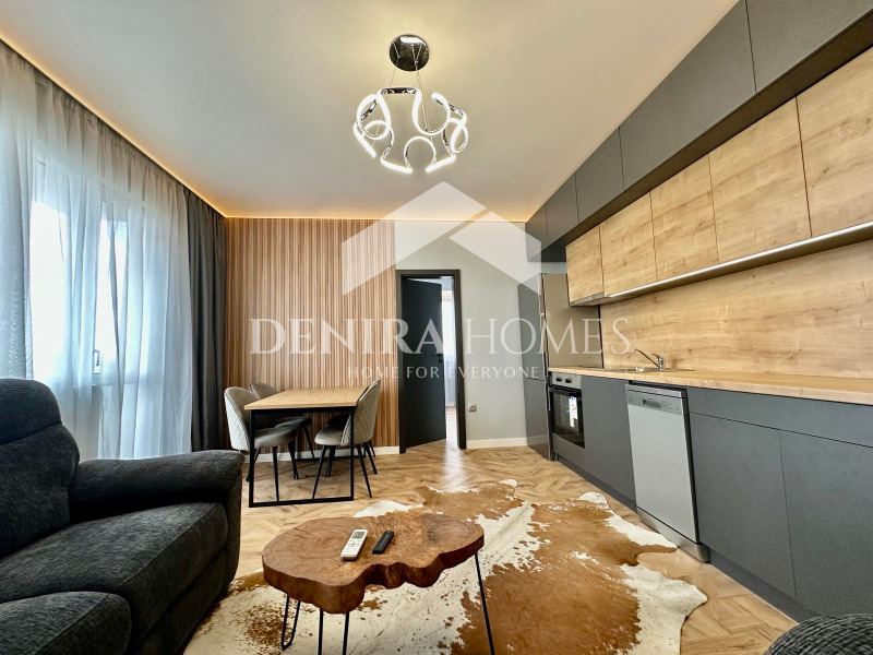 Продава  4-стаен град София , Захарна фабрика , 89 кв.м | 31954028
