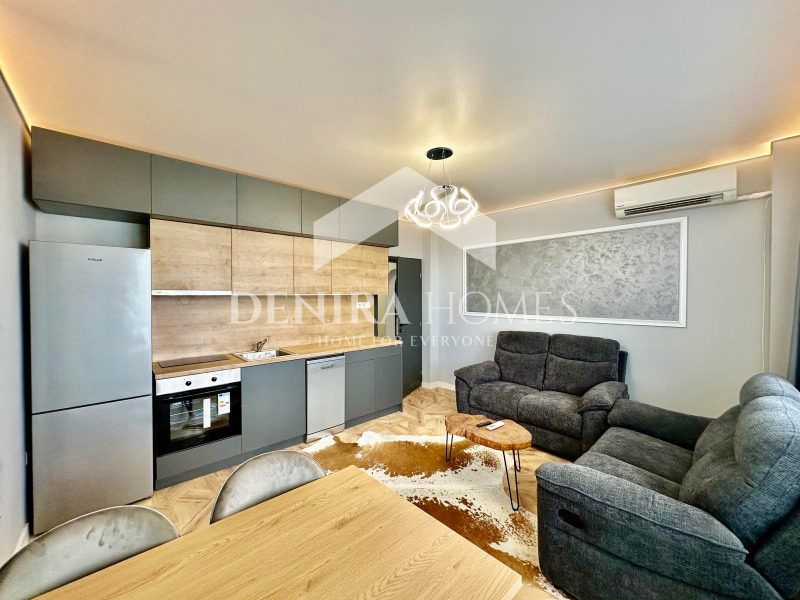 Продава  4-стаен град София , Захарна фабрика , 89 кв.м | 31954028 - изображение [2]