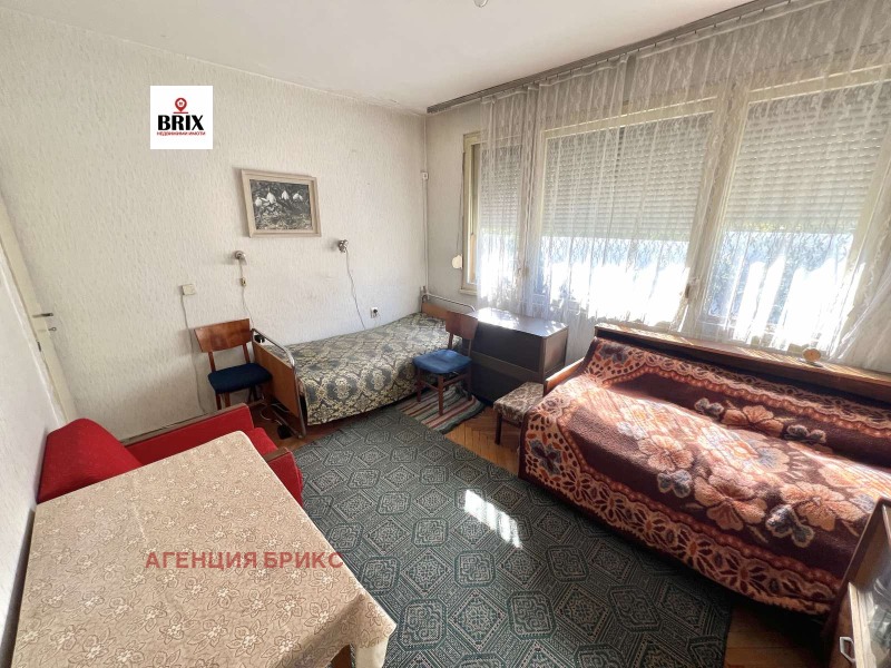En venta  3 dormitorios Ruse , Shirok tsentar , 96 metros cuadrados | 31372758 - imagen [9]