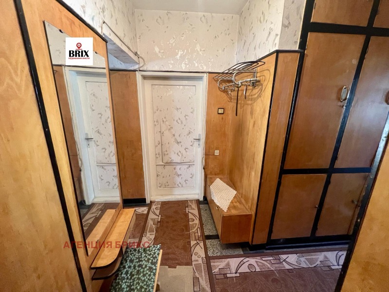 En venta  3 dormitorios Ruse , Shirok tsentar , 96 metros cuadrados | 31372758 - imagen [6]