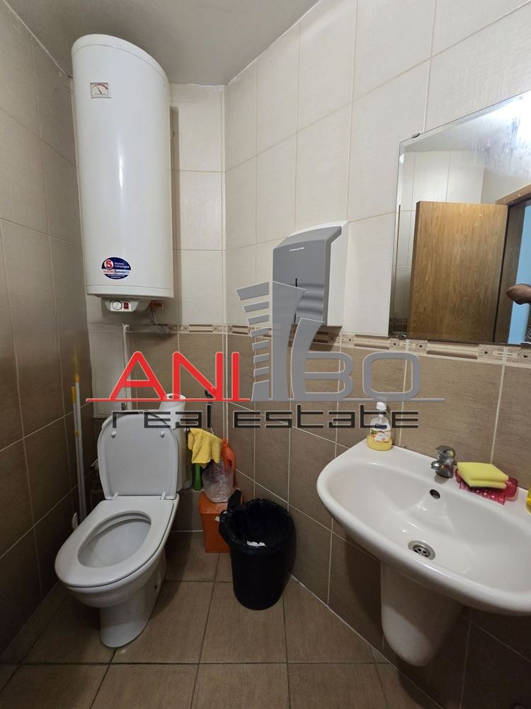 Продава ОФИС, гр. Варна, Виница, снимка 7 - Офиси - 54942894