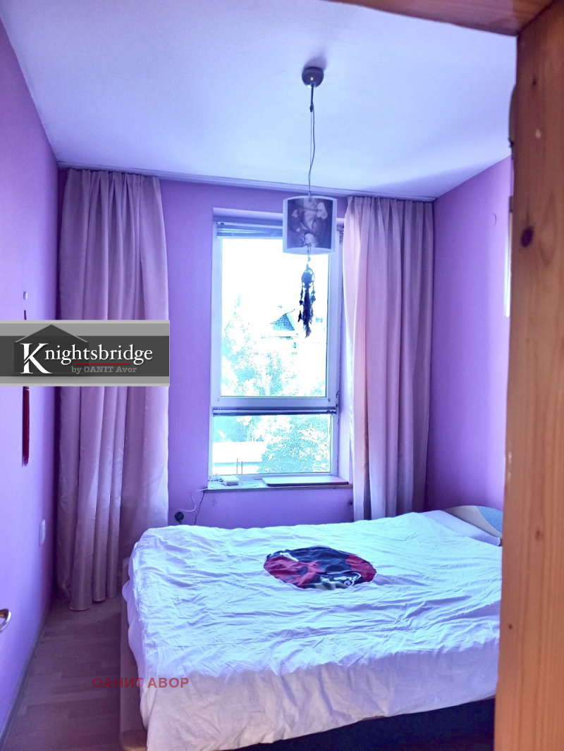 Продава  Етаж от къща град София , Център , 80 кв.м | 39083291 - изображение [3]