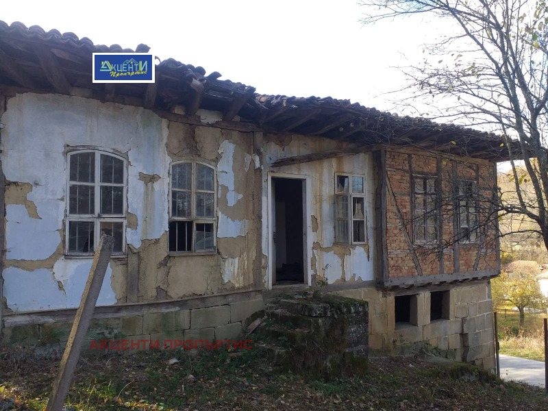 Продава  Къща област Велико Търново , с. Палици , 155 кв.м | 58955201 - изображение [3]
