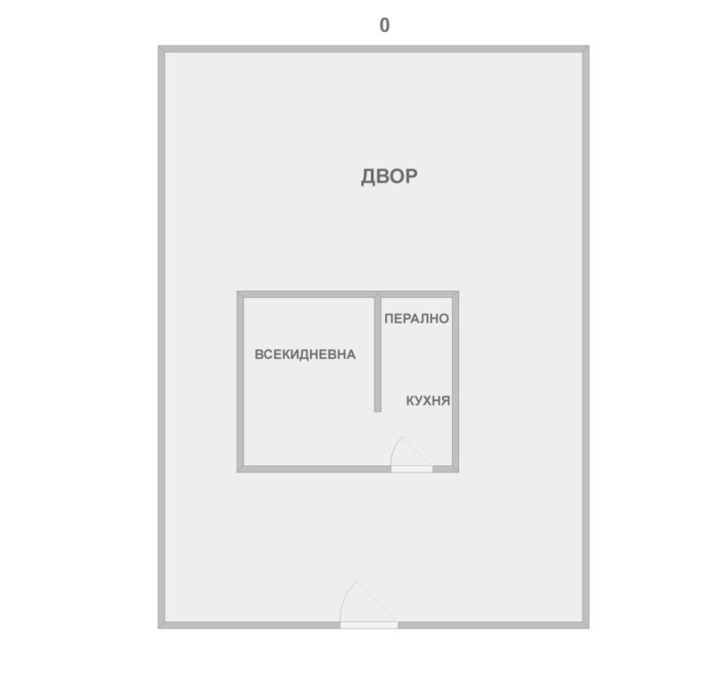 Till salu  Hus Varna , m-t Rakitnika , 86 kvm | 22819645 - bild [2]