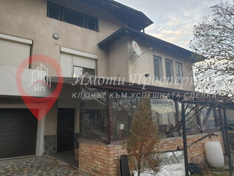 Продава  Къща град Перник , Център , 200 кв.м | 95816561 - изображение [2]