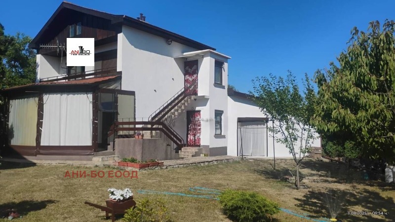 Продаја  Кућа регион Варна , Зорница , 140 м2 | 10503953 - слика [2]