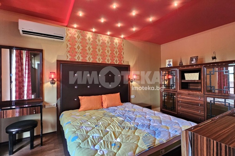 Продава КЪЩА, гр. Перник, Църква, снимка 12 - Къщи - 52844956