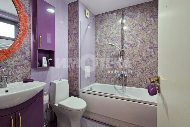 Продава КЪЩА, гр. Перник, Църква, снимка 10 - Къщи - 52844956