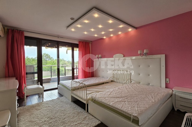 Продава КЪЩА, гр. Перник, Църква, снимка 11 - Къщи - 52844956