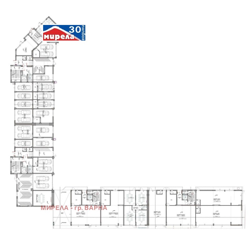 Til salgs  Butikk Varna , Mladost 1 , 117 kvm | 94499534 - bilde [5]