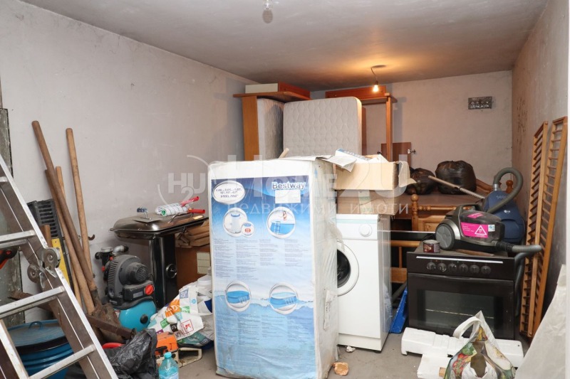 Til salg  Garage Sofia , Triagalnika , 19 kvm | 98547440 - billede [3]
