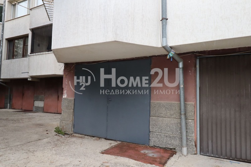 Til salg  Garage Sofia , Triagalnika , 19 kvm | 98547440