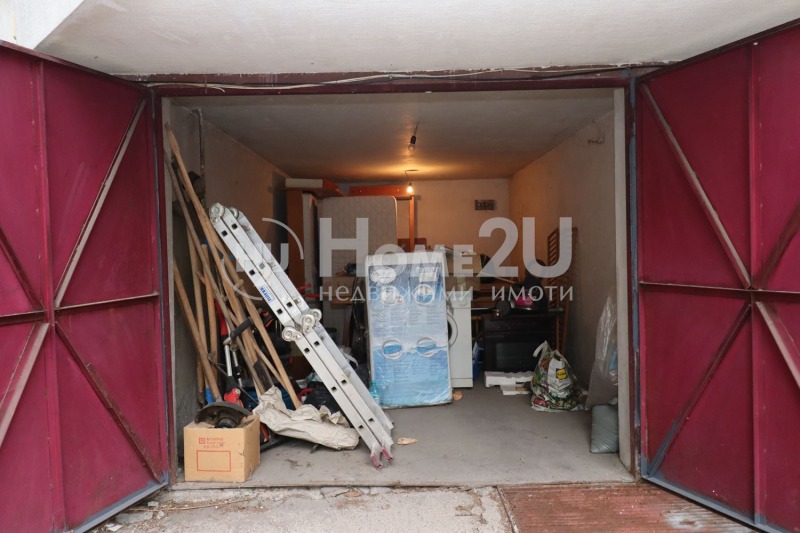 Til salg  Garage Sofia , Triagalnika , 19 kvm | 98547440 - billede [4]