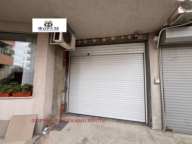 Продава ГАРАЖ, ПАРКОМЯСТО, гр. Пловдив, Кършияка, снимка 6 - Гаражи и паркоместа - 53059146