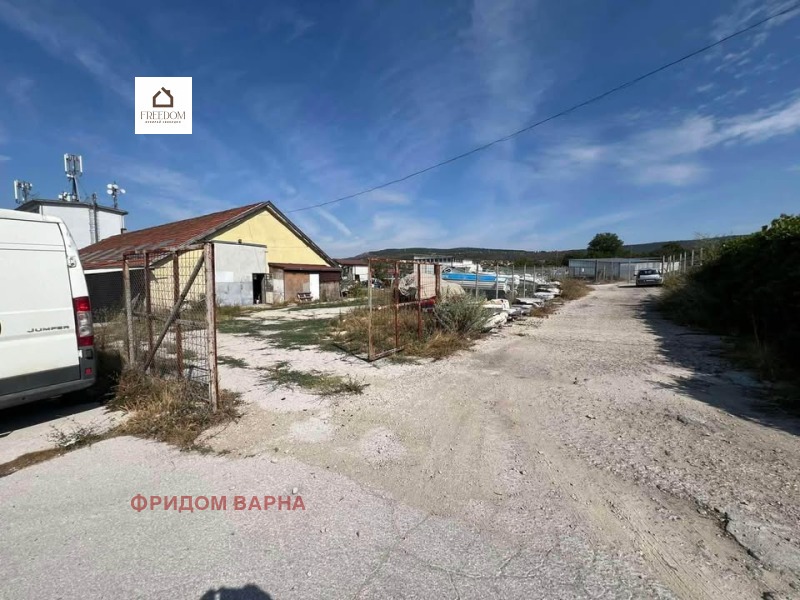 Προς πώληση  Βιομηχανικό κτίριο περιοχή Βάρνα , Ηγνατηεβο , 1754 τ.μ | 90496596 - εικόνα [2]