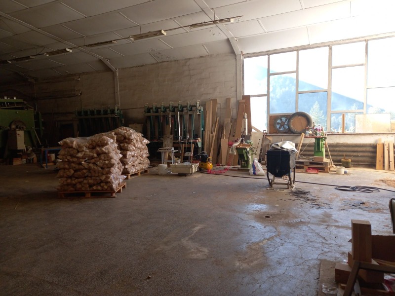 For Sale  Industrial building region Lovech , Beli Osam , 1577 sq.m | 58939864 - image [11]