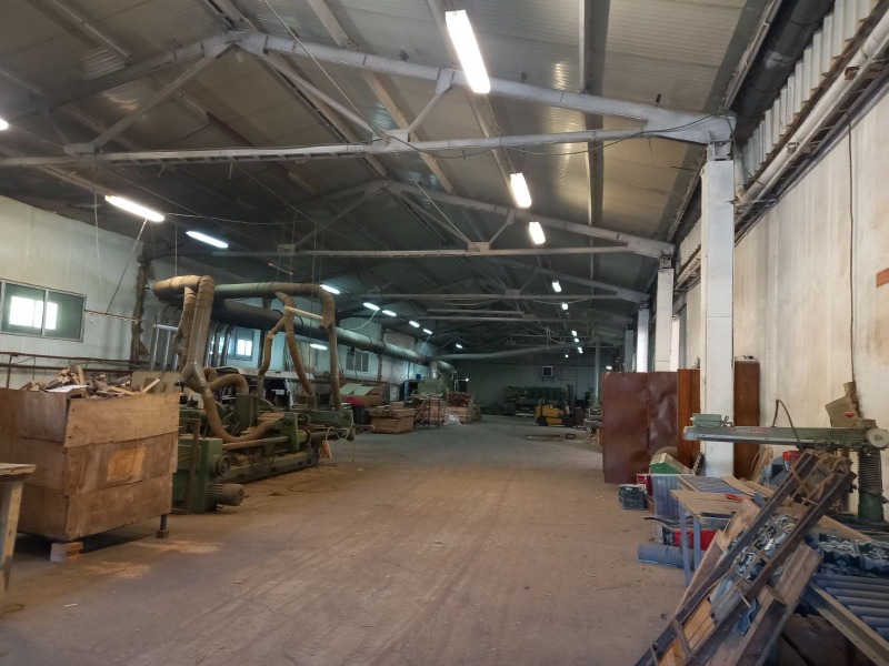 For Sale  Industrial building region Lovech , Beli Osam , 1577 sq.m | 58939864