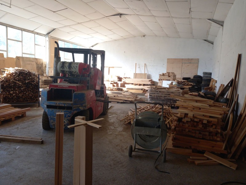 For Sale  Industrial building region Lovech , Beli Osam , 1577 sq.m | 58939864 - image [8]