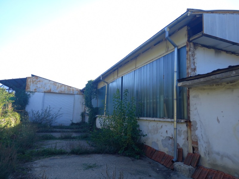 For Sale  Industrial building region Lovech , Beli Osam , 1577 sq.m | 58939864 - image [2]