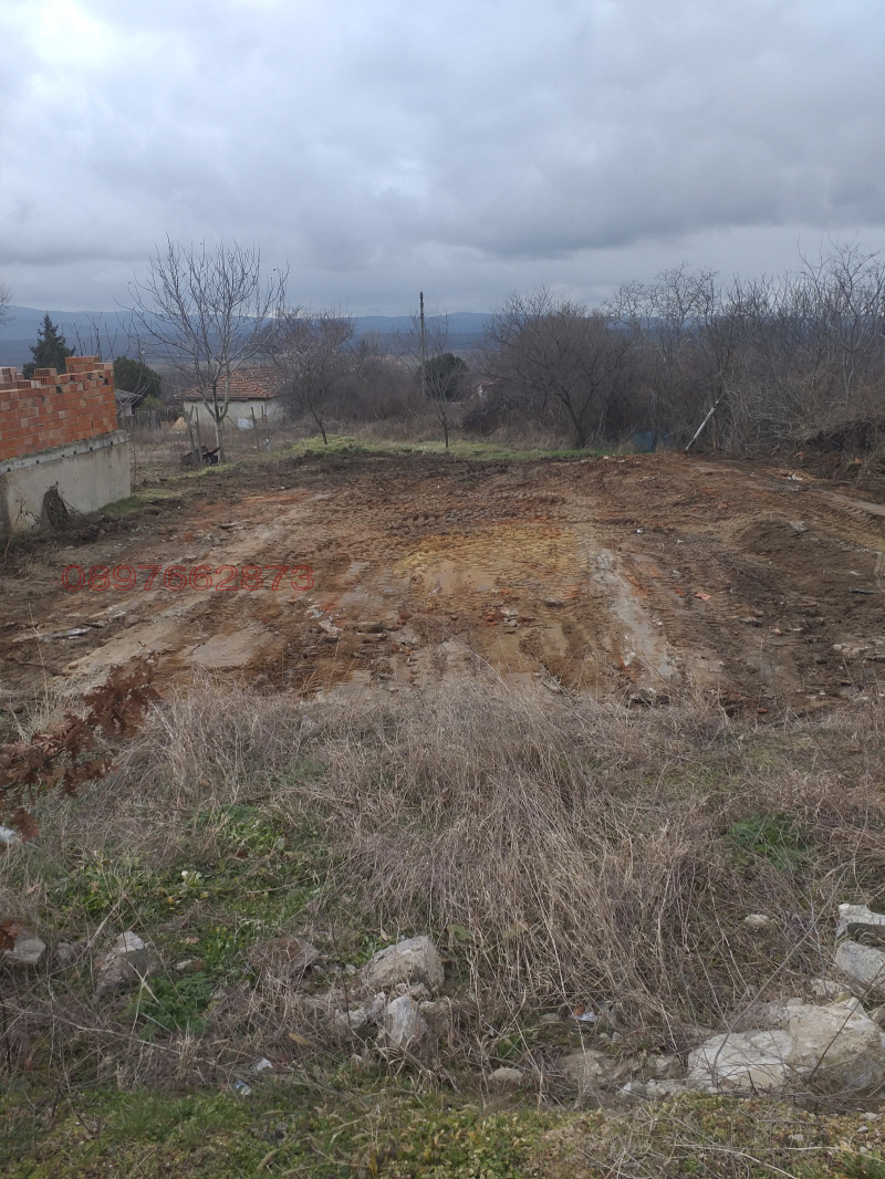 Продава ПАРЦЕЛ, гр. Бяла, област Варна, снимка 3 - Парцели - 53258253