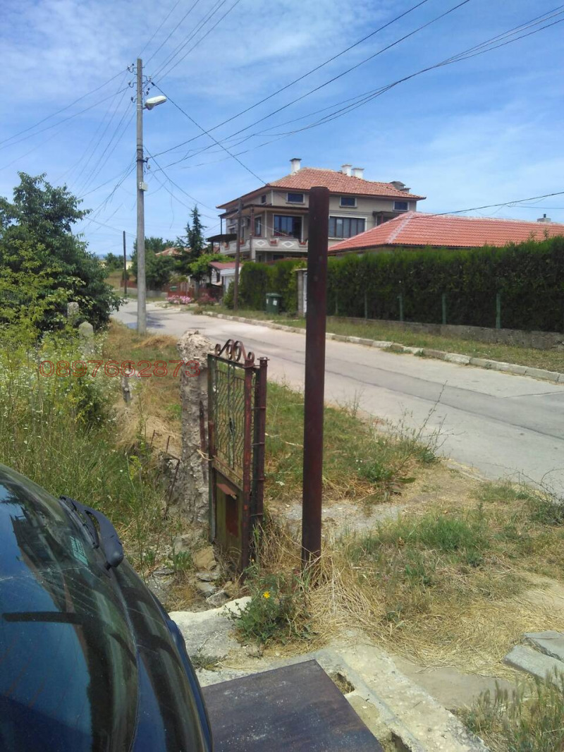 Продава ПАРЦЕЛ, гр. Бяла, област Варна