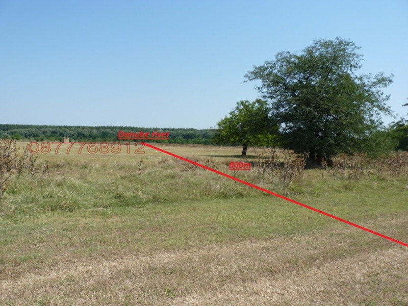 Продава ПАРЦЕЛ, с. Дъбован, област Плевен, снимка 5 - Парцели - 52776364